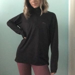 Patagonia Half Zip Jacket